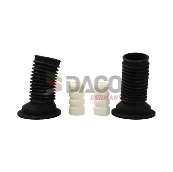 Přední prachovky a dorazy tlumičů Toyota AVENSIS limuzína (_T25_) - DACO Germany