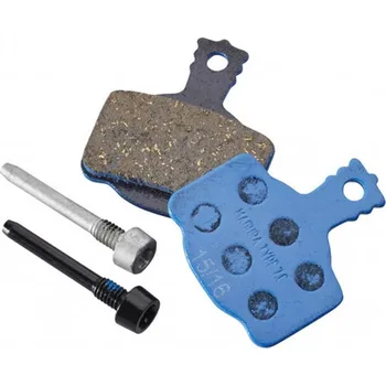 Brzda na kolo brzdové destičky MAGURA MT2 -4 -6 -8 komfort 7.C