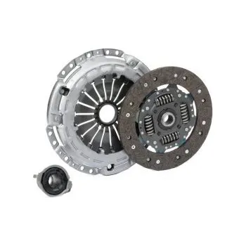 Spojková sada Spojková sada Citroen JUMPER I valník/podvozek (230) - 2.5TD, 2.5TDi, 2.5TDi4x4 LUK