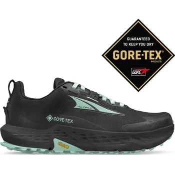 Dámská sportovní obuv Altra Timp 5 GTX - Black (W) 38,5