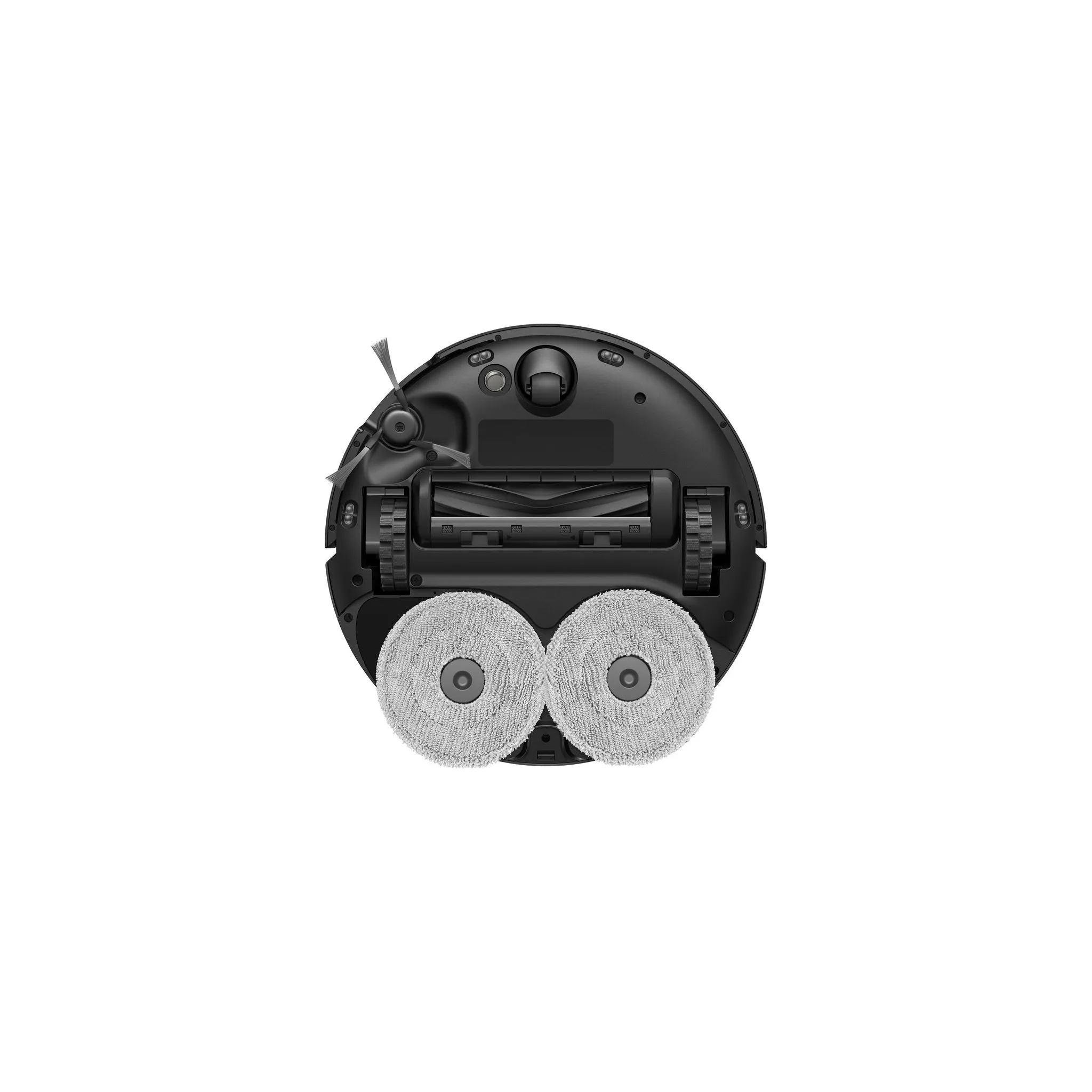 Fotografie 6 - Robotický vysavač Dreame X40 Master RLX73CE