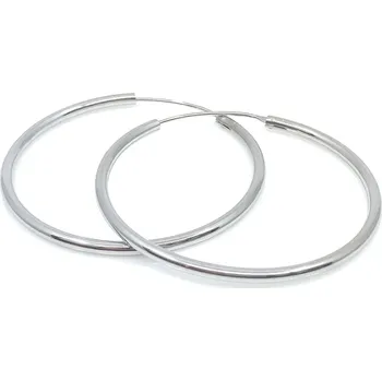 Náušnice Šperky Jan Kos Jan Kos jewellery Stříbrné náušnice 12117698