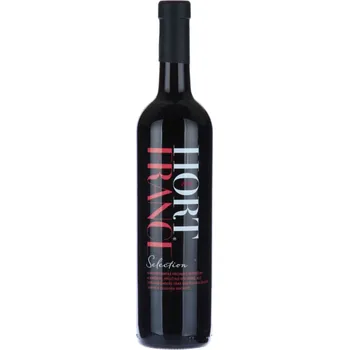 Víno VINO HORT HF Selection 2016
