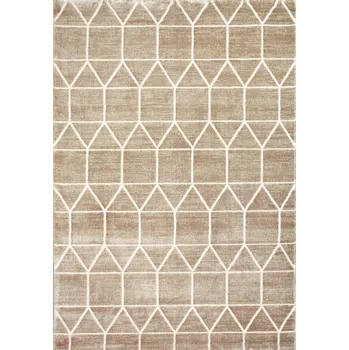 Koberec Kusový koberec Thema 23290/72 Beige 120x170 cm