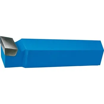 dílenský stroj Špičatý soustružnický nůž tk din4976 20 x 20 x 125 mm p25/30 wilke 124976-2020p253