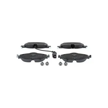 Brzdová destička Brzdové destičky 160,2mm Seat LEON (KL1) - Bosch