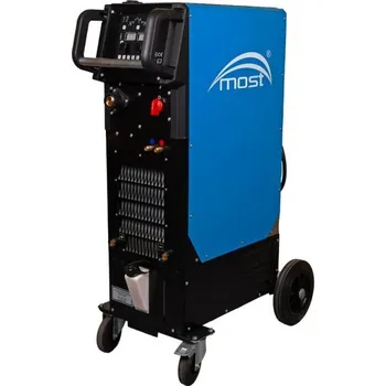 Svářečka Svařovací invertor FANMIG 5 WK MOST