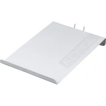 držák-polička pro stojany a skříně FORCE - FORCE