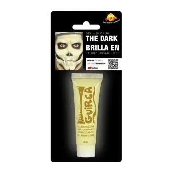 Make-up Make-up tuba svítící - HALLOWEEN - 20 ml