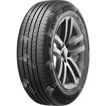 Letní osobní pneu Pneumatiky HANKOOK IH61 iON ST AS 235/45 R18 98V, letní pneu, osobní a SUV