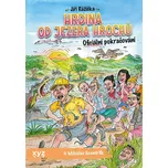 Hrdina od Jezera hrochů - Jiří Růžička,…
