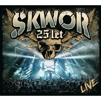 25 let - Škwor