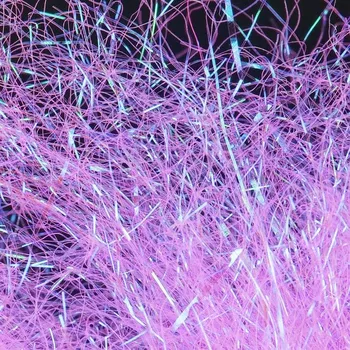 Hends Micro-Flash Dubbing MFD-17 Purple