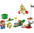 Stavebnice LEGO LEGO Super Mario 71439 Interaktivní LEGO Mario a dobrodružství