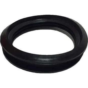 Kanalizační potrubí MIDAS INSITU set - gumová redukce DN 140/110