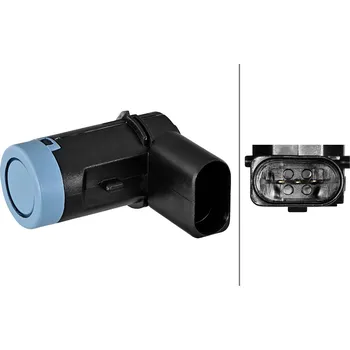 Parkovací senzor HELLA 6PX 358 270-561