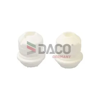 Přední dorazy Opel VECTRA B (J96) - DACO Germany