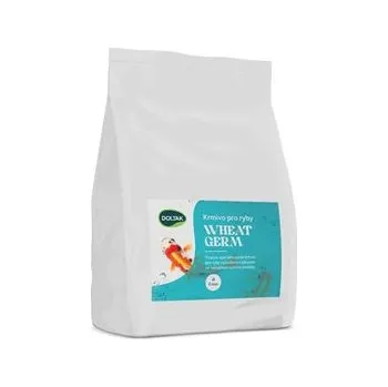 Krmivo pro rybičky Krmivo pro koi WHEAT GERM 6 mm pytel 15 kg