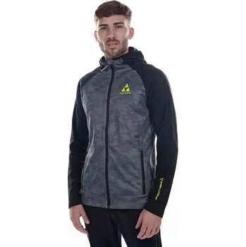 FISCHER SHOP-KID STRETCH XXL černá