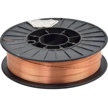 Svářečka GEKO Svařovací drát 0,6 mm 5 kg G74123