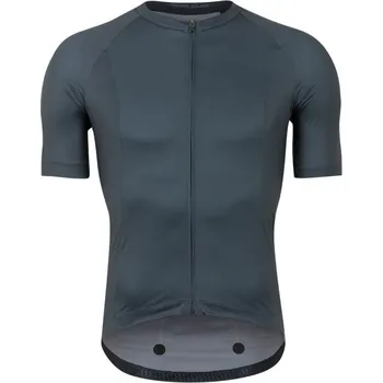 cyklistický dres Pearl Izumi dres P.I.Interval grey Velikost: XL