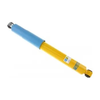 Autodíl Přední tlumič BMW 5 (G30, F90) - Bilstein B8