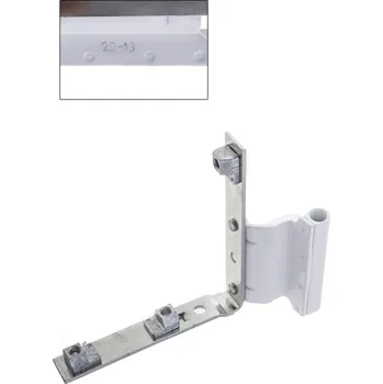 Příslušenství k oknu WINKHAUS FWV 20/13 PR křídl.ložisko bílé