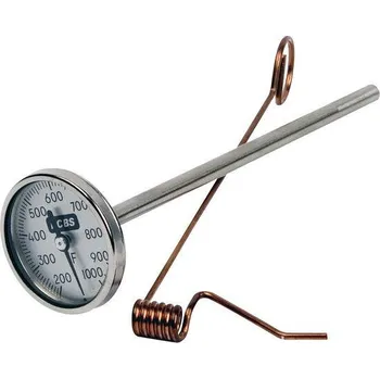 Příslušenství pro sportovní střelbu RCBS teploměr na olovo s rukojetí