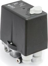 Tlakový spínač CONDOR MDR 3/11, 6,3 – 10 A