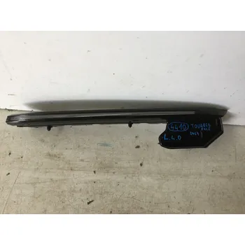 Přední světlomet Levé Led světlo poziční VW Touareg III Face 761941055A RV 2024