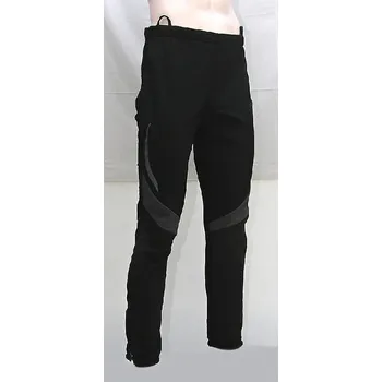 Snowboardové kalhoty kalhoty TOKO Nanna W černo/šedé - Velikost: S