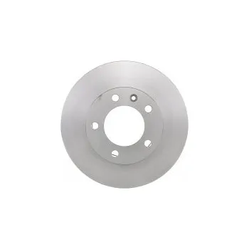 Brzdový kotouč Brzdové kotouče 305 mm Nissan INTERSTAR autobus (X70) - BOSCH -