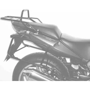 Zavazadlo na motocykl Hepco & Becker Boční nosiče na Honda CBF 600 S, N (08-13) Lock-It