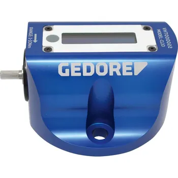 Klíč Zkušební přístroj pro kontrolu točivého momentu capture lite 0,02 - 1 nm gedore 3297888