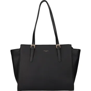 Dámská kabelka David Jones Odiana - černá