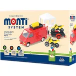 Seva Monti System MS 49 - Enduro 1:35