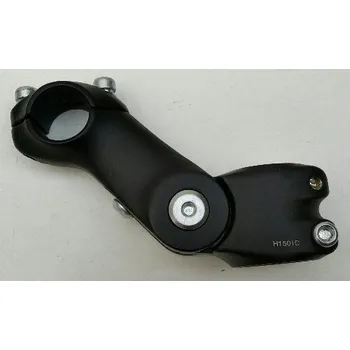 Cyklistika představec ZOOM TDS-C297-8 AH stav.28,6/25,4/105