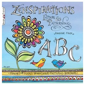 Zenspirations - Fink, Joanne