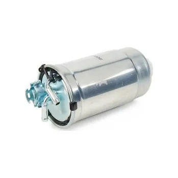 Palivový filtr Palivový filtr Seat CORDOBA (6L2) - DACO Germany --