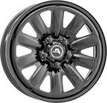 Alcar Stahlrad 235000A 5,5x15 5x100…