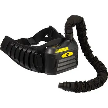Svářečská kukla Odsávání EPR-X1 ESAB