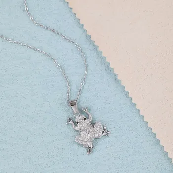 Přívěsek Jan Kos jewellery Stříbrný přívěsek MHT-2326/SW00