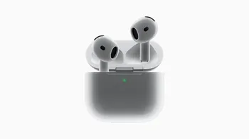 pouzdro Apple AirPods 4