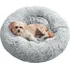 Pelíšek pro psa Verk 19379 pelíšek pro psa/kočku 50 cm, světle šedý