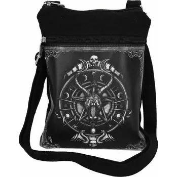 Kabelka taška Baphomet