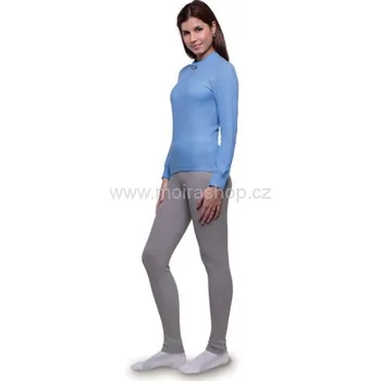 MOIRA MONO dámské dl. nohavice šedá vel. XS Varianta: XS