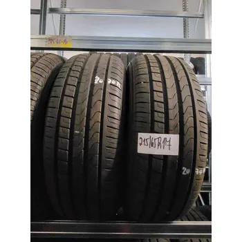 Letní osobní pneu PIRELLI SCORPION VERDE 215/65 R17 99V 7MM