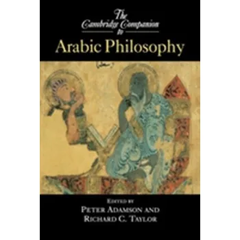Populárně naučná literatura pro dospělé The Cambridge Companion to Arabic Philosophy