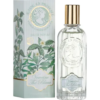 Jeanne en Provence Verveine Thé Blanc W…
