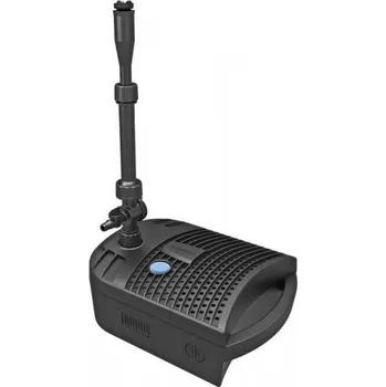 Fontána do jezírka Fontánové filtrační čerpadlo s UV lampou - SuperFish Combi Clear 2000 4 v 1